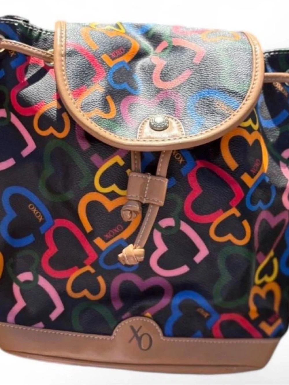 XOXO dooney bourke
